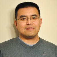 Wei (Wayne) Zhou