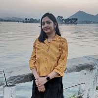 Nitika Kumari