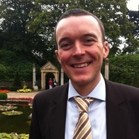 John Evans