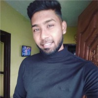 Karthick Devaraj