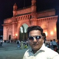 Mayuresh Pawar