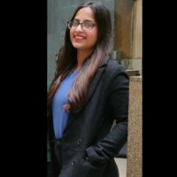 Mansi Nerurkar