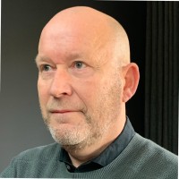 Roland Van Ham
