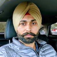 Jaswinder Pal Singh