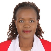 Mercy Wabwile