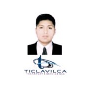 jeinmy guillermo ticlavilca