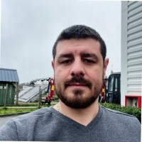 Mathias Tortay
