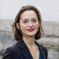 Marie-Sophie Barreau-Verhaar