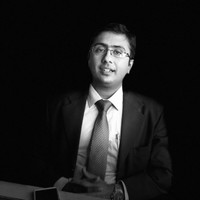 Shivam Panchal