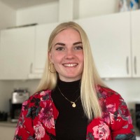 Cecilia Davidsen