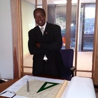 Charles T. Bryant AIA, NOMA, NCARB