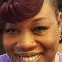 Marcia Malcolm