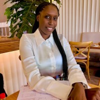 Alice Angwang Serial Entrepreneur