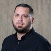 Timothy Hau