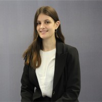 Tahlia Mellor