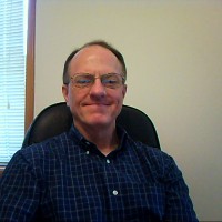 Paul Catterton