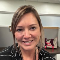 Amanda Ballard
