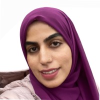 Sayema Davla