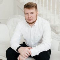 Alexandr Ignatushin