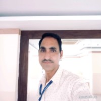 Brahm Prakash Sarohiya