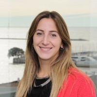 Lucía Marzorati