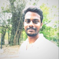 Shamanth P