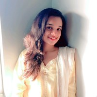 Romaisa Syed