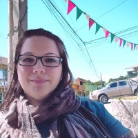 Sirlei de Oliveira Bubnoff