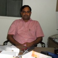 Dharamvir Yadav