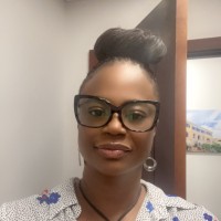 Esther Mckenzie