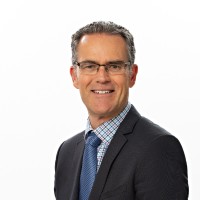 Garth Barnes