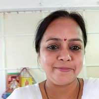 Arpita Kshirsagar