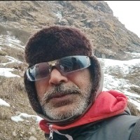 Prashant Joshi