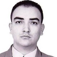 Cesar Octavio Santana García