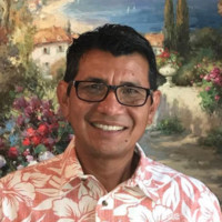 Ernesto Medrano