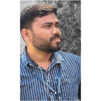 Santosh Ambavale