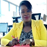 Beatrice Akinyi