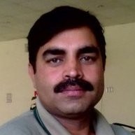 Ghulam Abbas