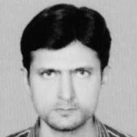 Salman Mahmood