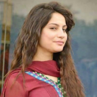 Saba Qamar