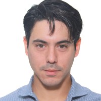 Pedro Javier Rueda Perez