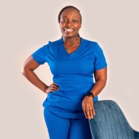 Kanisha Murray Bsn, Rn, Cmsrn