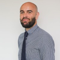 Matt Weightman