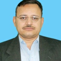 Arshad Naveed