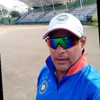Mayur Oza