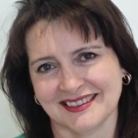 Janet Brown