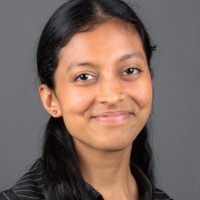 Anagha Kiran