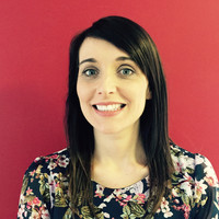 Angharad Jones Williams