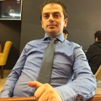 Ali Karabulut