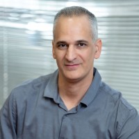 Alon Hallaby